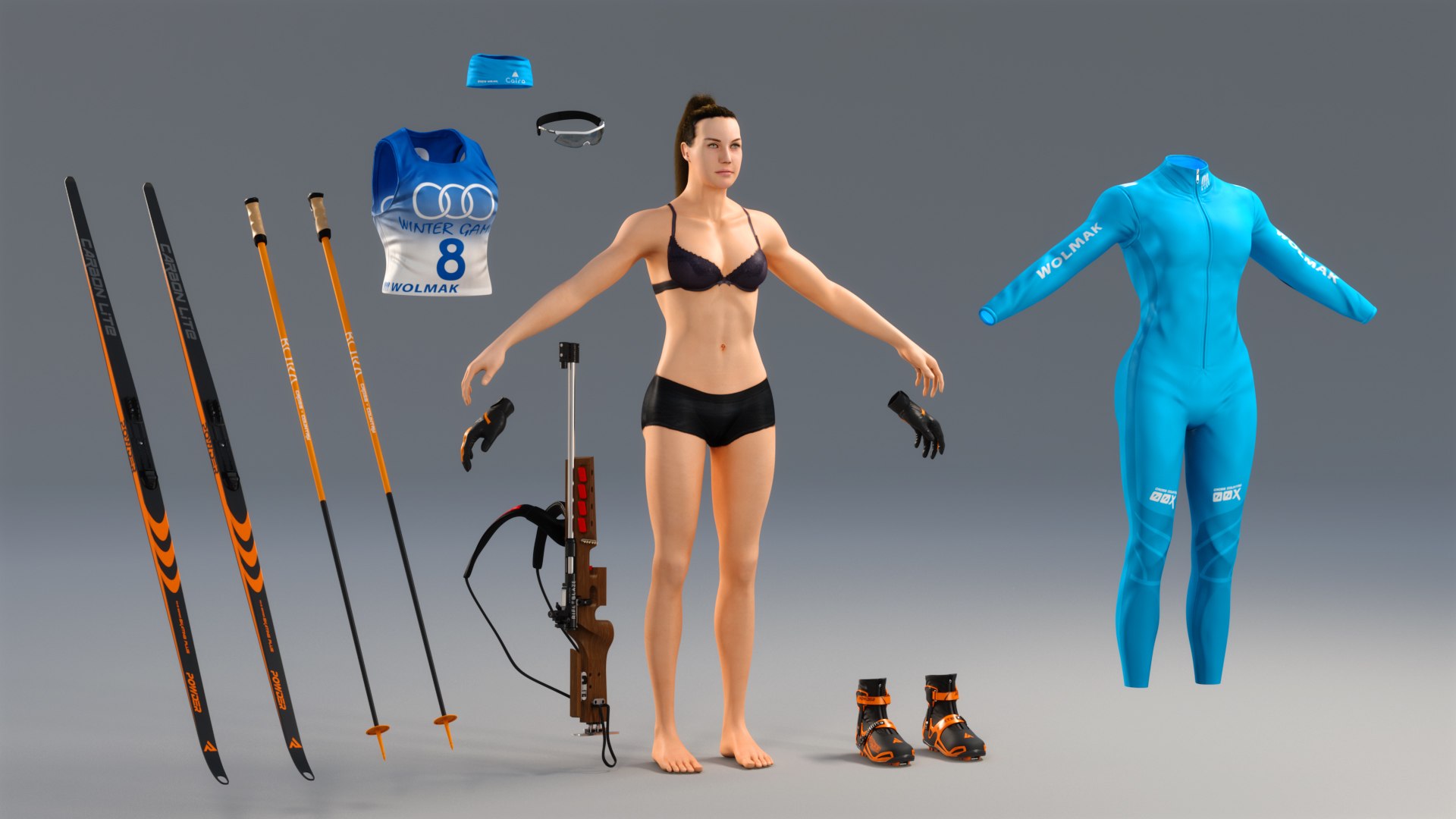 Female Biathlete Animated HQ model https://p.turbosquid.com/ts-thumb/HX/4R9y3g/By/image_18/jpg/1671551046/1920x1080/fit_q87/ee9fefa0e8ffcdd6075ce1f5c7bdf0bb519410c4/image_18.jpg