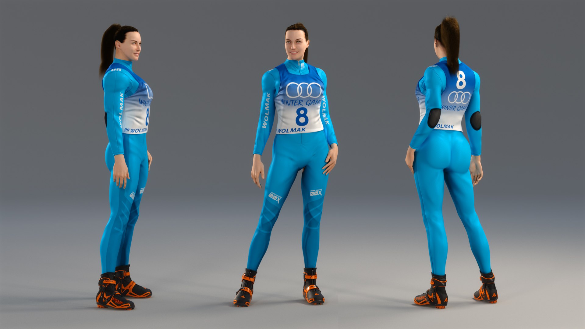 Female Biathlete Animated HQ model https://p.turbosquid.com/ts-thumb/HX/4R9y3g/Dk/image_16/jpg/1671551043/1920x1080/fit_q87/fbc4defa32e0f0c68dfa8a677e9c79b41d544756/image_16.jpg