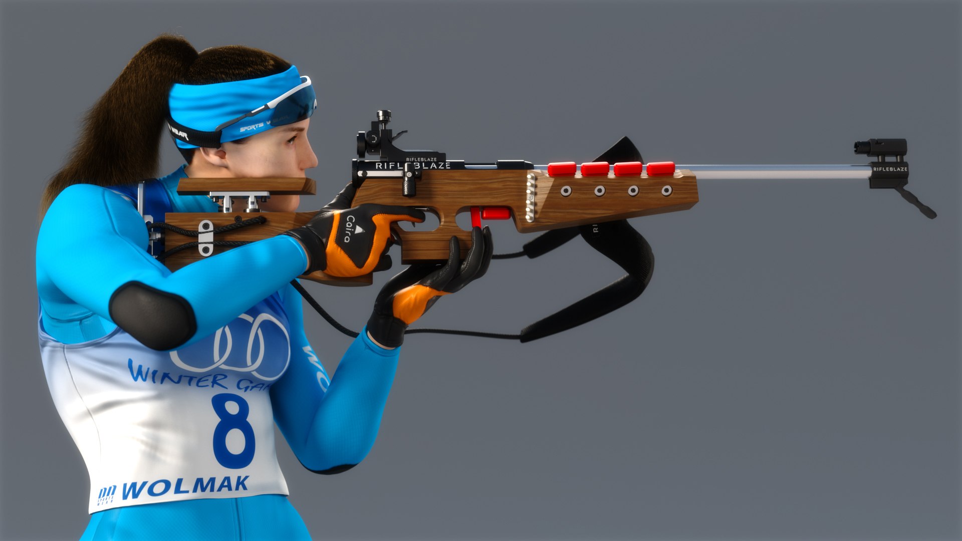 Female Biathlete Animated HQ model https://p.turbosquid.com/ts-thumb/HX/4R9y3g/PS/image_12/jpg/1671551042/1920x1080/fit_q87/8282de60b889eb4a11d6e0bc387e6d72f4a240c2/image_12.jpg