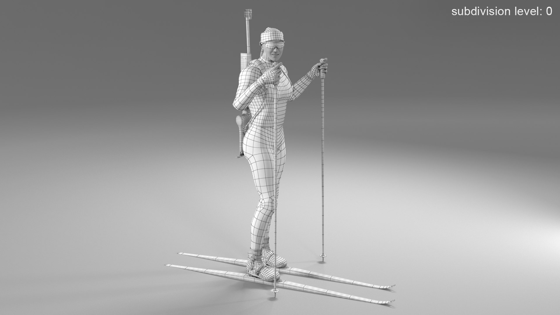 Female Biathlete Animated HQ model https://p.turbosquid.com/ts-thumb/HX/4R9y3g/VE/image_2/jpg/1671551037/1920x1080/fit_q87/d3234131c1da0bf16f76ee8a01b10086d694b33e/image_2.jpg