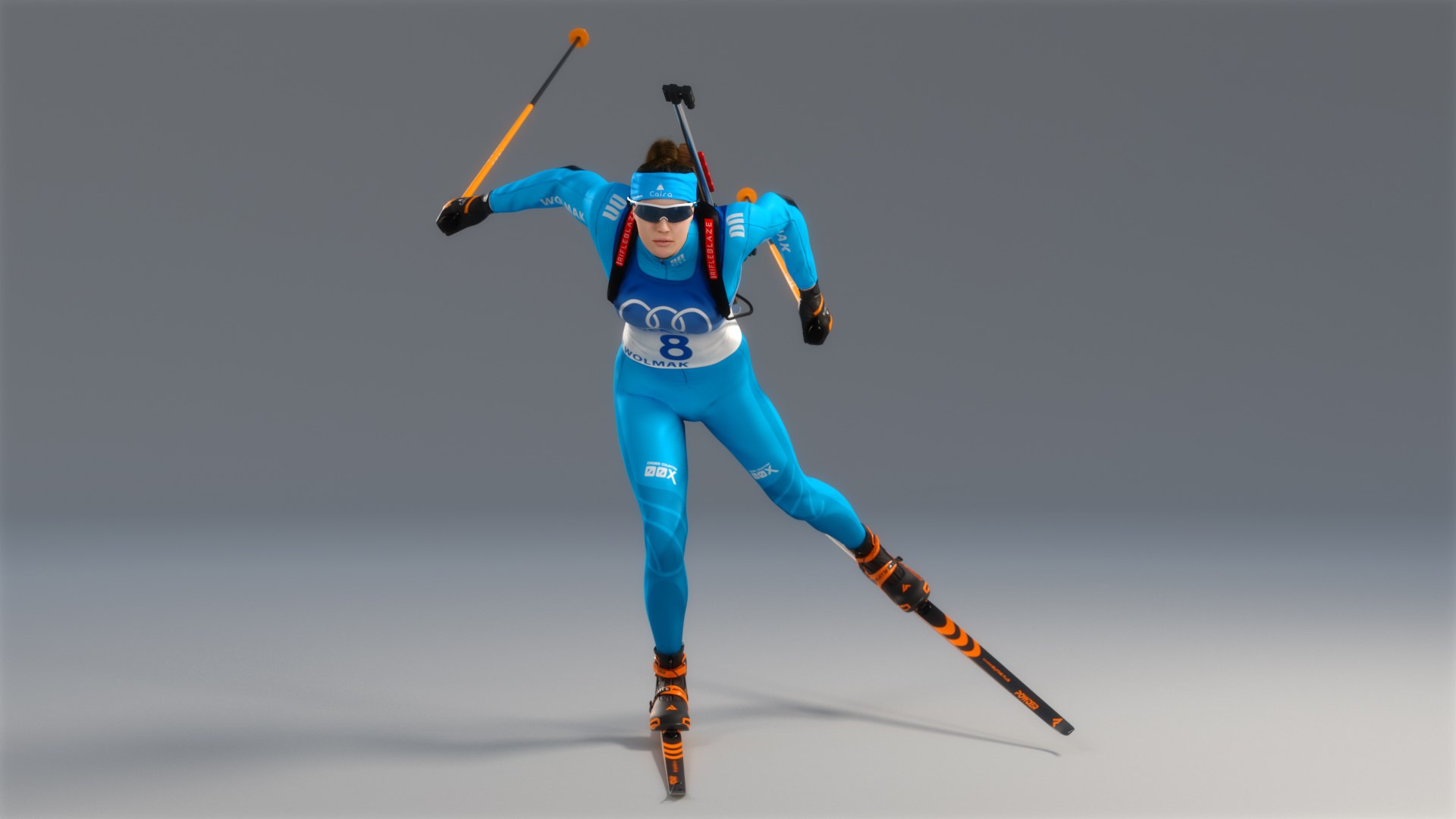 Female Biathlete Animated HQ model https://p.turbosquid.com/ts-thumb/HX/4R9y3g/mJ/image_9/jpg/1671551040/1920x1080/fit_q87/63e58418759f18a0e5c31ff17dc4e7b98e3f9716/image_9.jpg