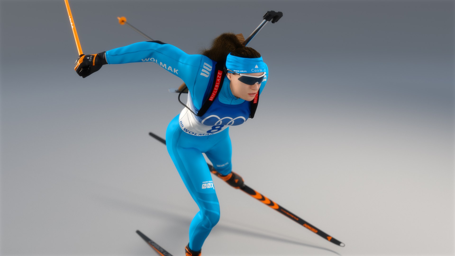 Female Biathlete Animated HQ model https://p.turbosquid.com/ts-thumb/HX/4R9y3g/tV/image_10/jpg/1671551040/1920x1080/fit_q87/d2480fa16b3caa1c1d8b6f110d9f260d33b7dc56/image_10.jpg