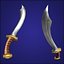 Scimitar