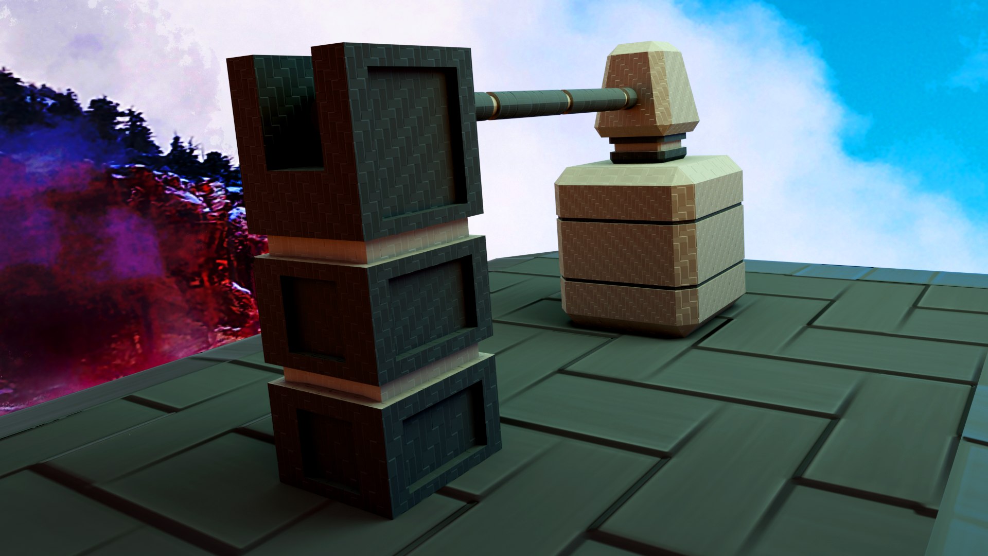 Animated Hammer For Games 3D https://p.turbosquid.com/ts-thumb/HX/5rCN08/mZ/hammer_view003/png/1640787898/1920x1080/fit_q87/773c90dc9037af6e8339c40a6d86bdffed84ff48/hammer_view003.jpg