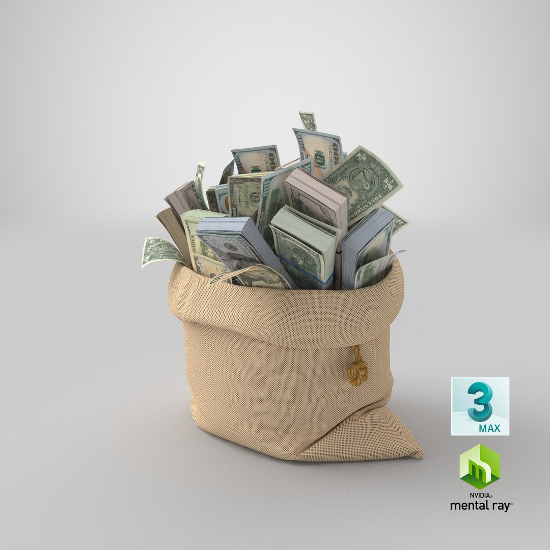 Money Bag V7 3D model https://p.turbosquid.com/ts-thumb/HX/6cvntP/nw/stemcell_max_mental_ray_render/png/1659384339/1920x1080/fit_q87/e3ad4ca85cabd7838cefb70979392a14928e87ef/stemcell_max_mental_ray_render.jpg