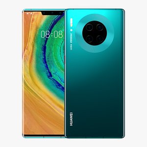 Huawei Mate 30 Pro