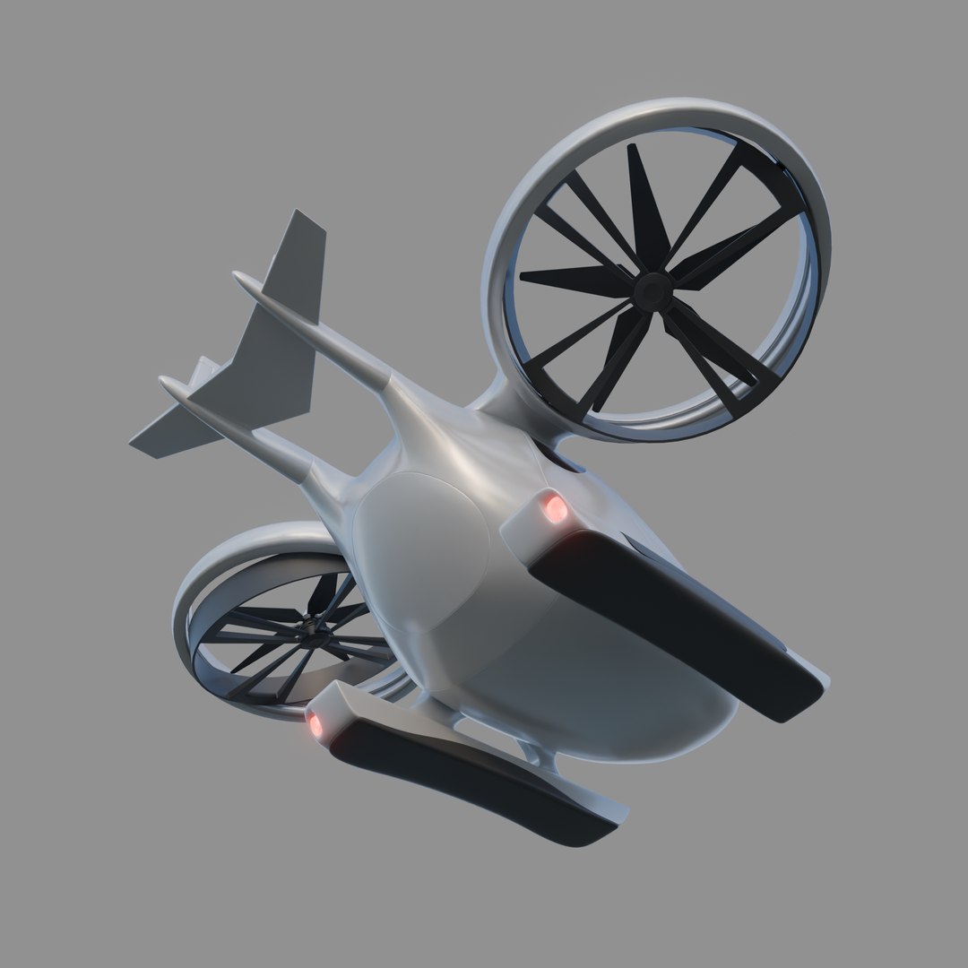 Futuristic Flying Car 3D Model - Urban Air Mobility Vehicle 3D model https://p.turbosquid.com/ts-thumb/HX/A2yQdt/Qz/flycar_preview_06/png/1728550040/1920x1080/fit_q87/b0ce51b2c5ca95e8e189d04926ef801f1cfe8ceb/flycar_preview_06.jpg