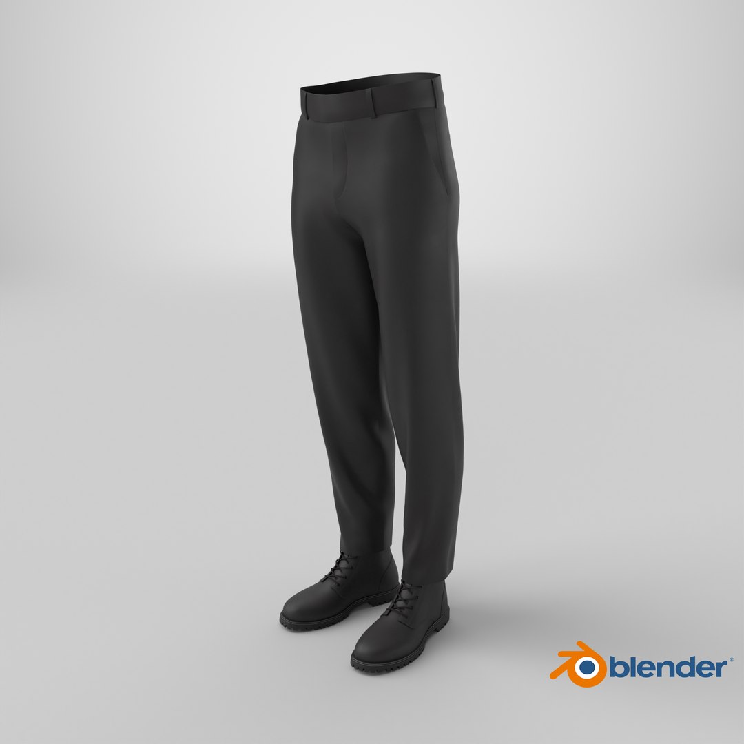 Trousers and Boots 3D model https://p.turbosquid.com/ts-thumb/HX/ABel2J/HD/stemcell_blender_cycles_render/png/1718132070/1920x1080/fit_q87/832803fbe618993be11529165d7211c45802766a/stemcell_blender_cycles_render.jpg