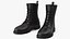 Calças e Botas