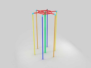 Climbing bar