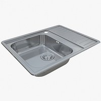 Sink Lyria L40-S