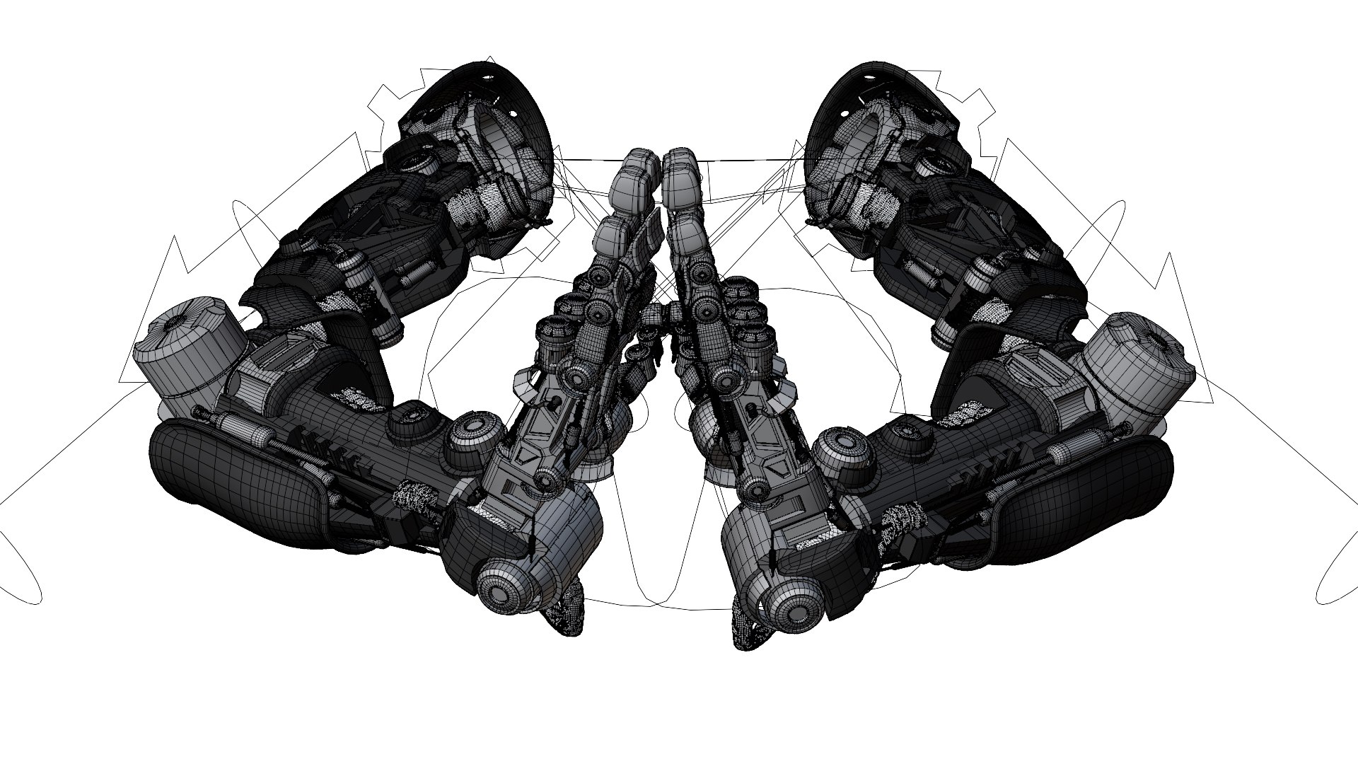 hand mechanical robotic 3D model https://p.turbosquid.com/ts-thumb/HX/ESwXoF/5HQnPh8n/48/jpg/1606947584/1920x1080/fit_q87/89e0705ba55f442cae7e2d8ba72d4ebb887b07ed/48.jpg