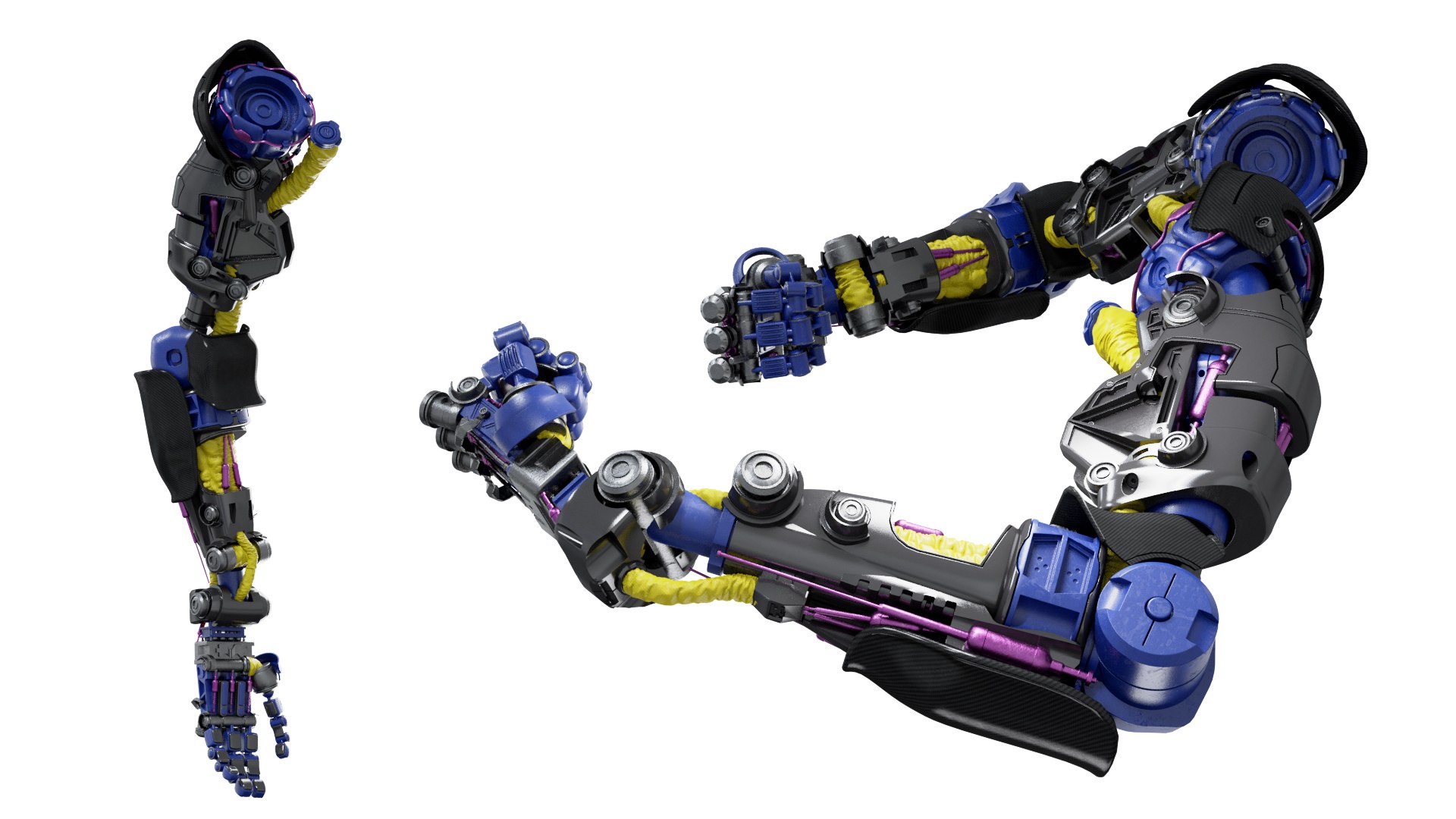hand mechanical robotic 3D model https://p.turbosquid.com/ts-thumb/HX/ESwXoF/LRLXTzBi/9/jpg/1606947409/1920x1080/fit_q87/96ed18bdc615791e1be5276028dd3f84c2b4d9cb/9.jpg