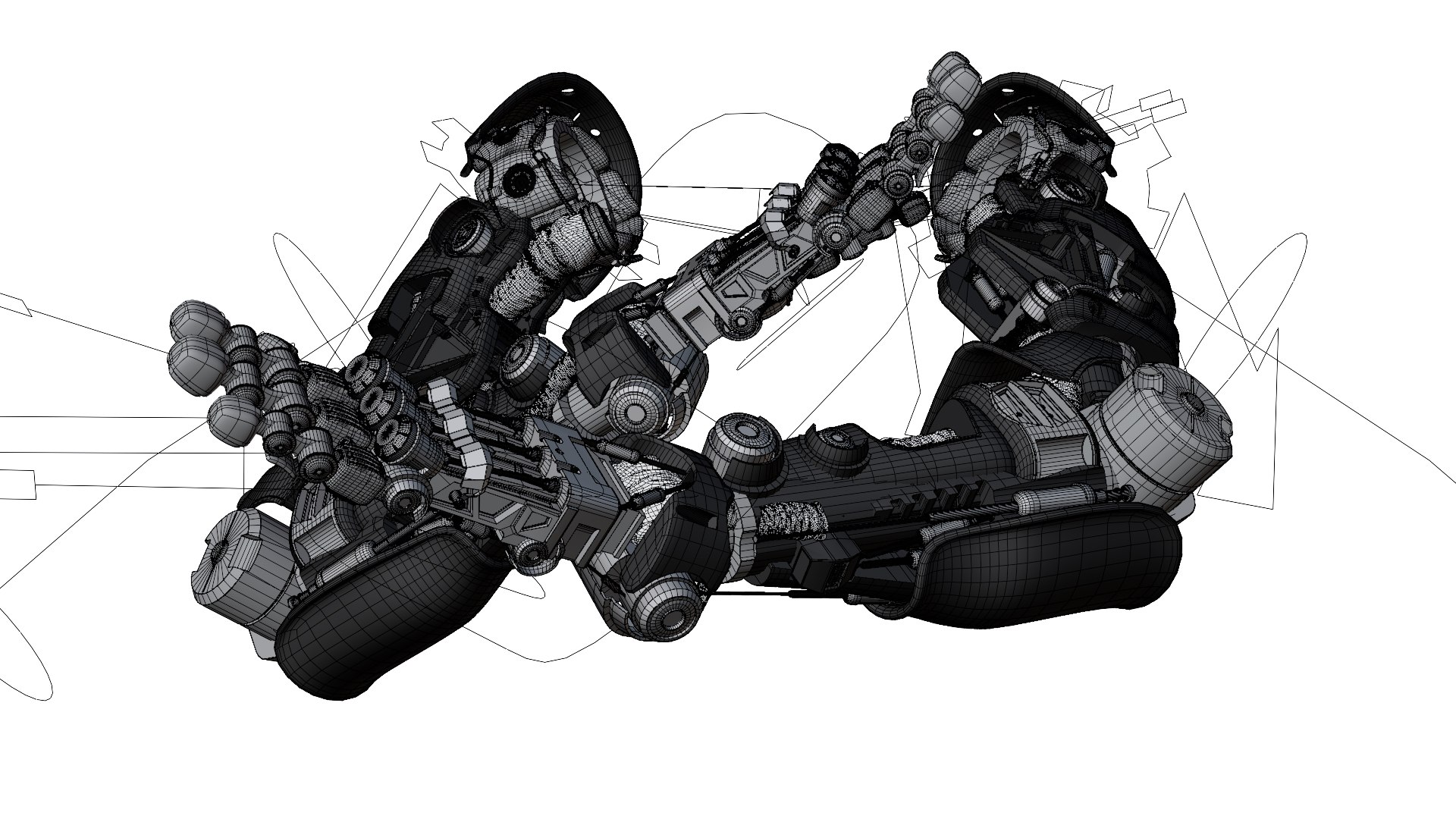 hand mechanical robotic 3D model https://p.turbosquid.com/ts-thumb/HX/ESwXoF/areZimZH/49/jpg/1606947598/1920x1080/fit_q87/626f6d71d97bd5427d4364cdb970949c7a6b6f80/49.jpg