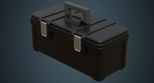 3D model toolbox 3a