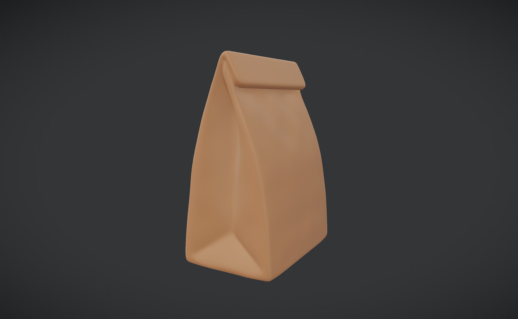 3D Paper Bag model https://p.turbosquid.com/ts-thumb/HX/F0g3B5/Iu/zz261017094523/png/1792205313/1920x1080/fit_q87/591ac602bc421f340ec6762e604f84204ffd44a9/zz261017094523.jpg