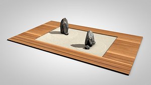 Zen Garden