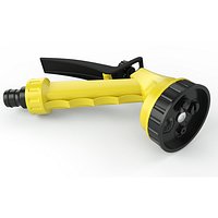 water hose gun