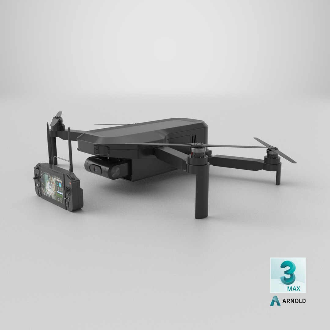3D Detailed Drone With Controller Black model https://p.turbosquid.com/ts-thumb/HX/LS91W0/0m/stemcell_max_arnold_render/png/1785429638/1920x1080/fit_q87/76de157e7a7a581239597a8d0d61c63873cfd692/stemcell_max_arnold_render.jpg