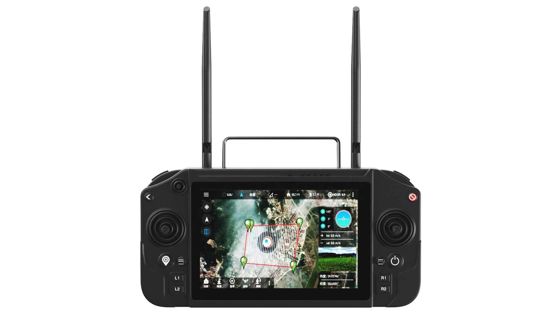 3D Detailed Drone With Controller Black model https://p.turbosquid.com/ts-thumb/HX/LS91W0/1i/bcont1/jpg/1760770924/1920x1080/fit_q87/1860cf69b91dc872e4a0c35257c2eacbbb194349/bcont1.jpg