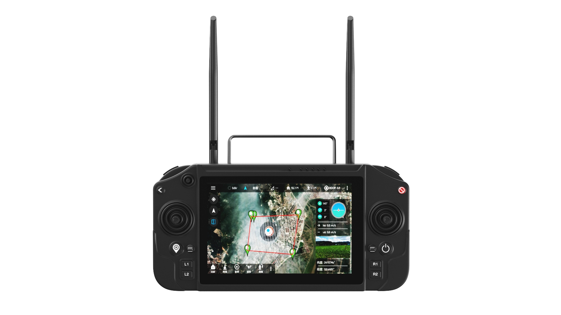 3D Detailed Drone With Controller Black model https://p.turbosquid.com/ts-thumb/HX/LS91W0/HM/turn/jpg/1760770933/1920x1080/turn_fit_q99/563a3c9eb26d8ceb48592c7968e46f36929bff7f/turn-1.jpg