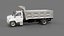 Chevrolet Kodiak C6500 Tipper
