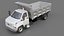 Chevrolet Kodiak C6500 Tipper