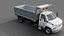 Chevrolet Kodiak C6500 Tipper
