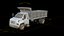 Chevrolet Kodiak C6500 Tipper