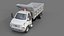 Chevrolet Kodiak C6500 Tipper
