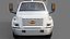 Chevrolet Kodiak C6500 Tipper