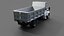 Chevrolet Kodiak C6500 Tipper