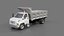 Chevrolet Kodiak C6500 Tipper