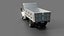 Chevrolet Kodiak C6500 Tipper