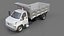 Chevrolet Kodiak C6500 Tipper