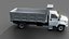 Chevrolet Kodiak C6500 Tipper