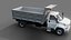 Chevrolet Kodiak C6500 Tipper