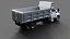 Chevrolet Kodiak C6500 Tipper