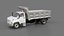 Chevrolet Kodiak C6500 Tipper
