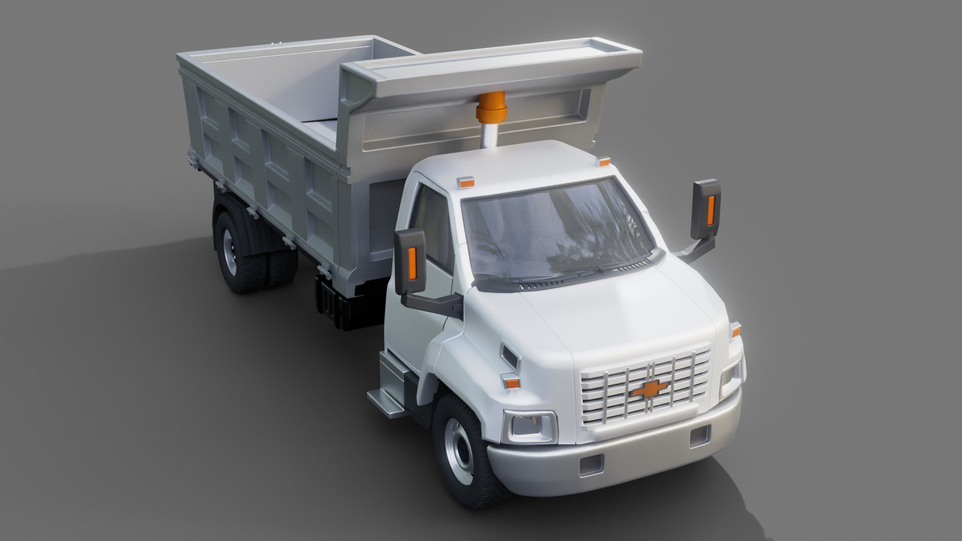 3D Chevrolet Kodiak C6500 Tipper https://p.turbosquid.com/ts-thumb/HX/Nasd6q/qa/renderpreview0018/jpg/1774272042/1920x1080/fit_q87/e77ee2b971376d396ae24c4a1bfbe9b1beecadcf/renderpreview0018.jpg