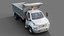 Chevrolet Kodiak C6500 Tipper