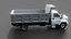 Chevrolet Kodiak C6500 Tipper