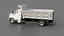 Chevrolet Kodiak C6500 Tipper