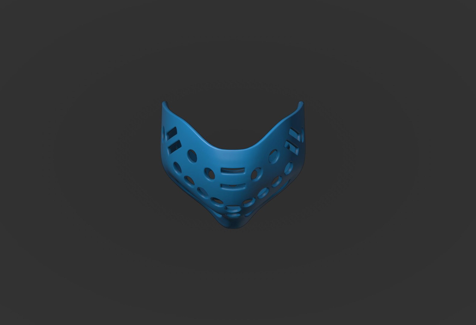 Goalie Hockey Mask 3D model https://p.turbosquid.com/ts-thumb/HX/OqoInA/5V/6/jpg/1720643919/1920x1080/fit_q87/44ebc1f243d4f58df0a3d03b72c1d7b5aa1cc95a/6.jpg