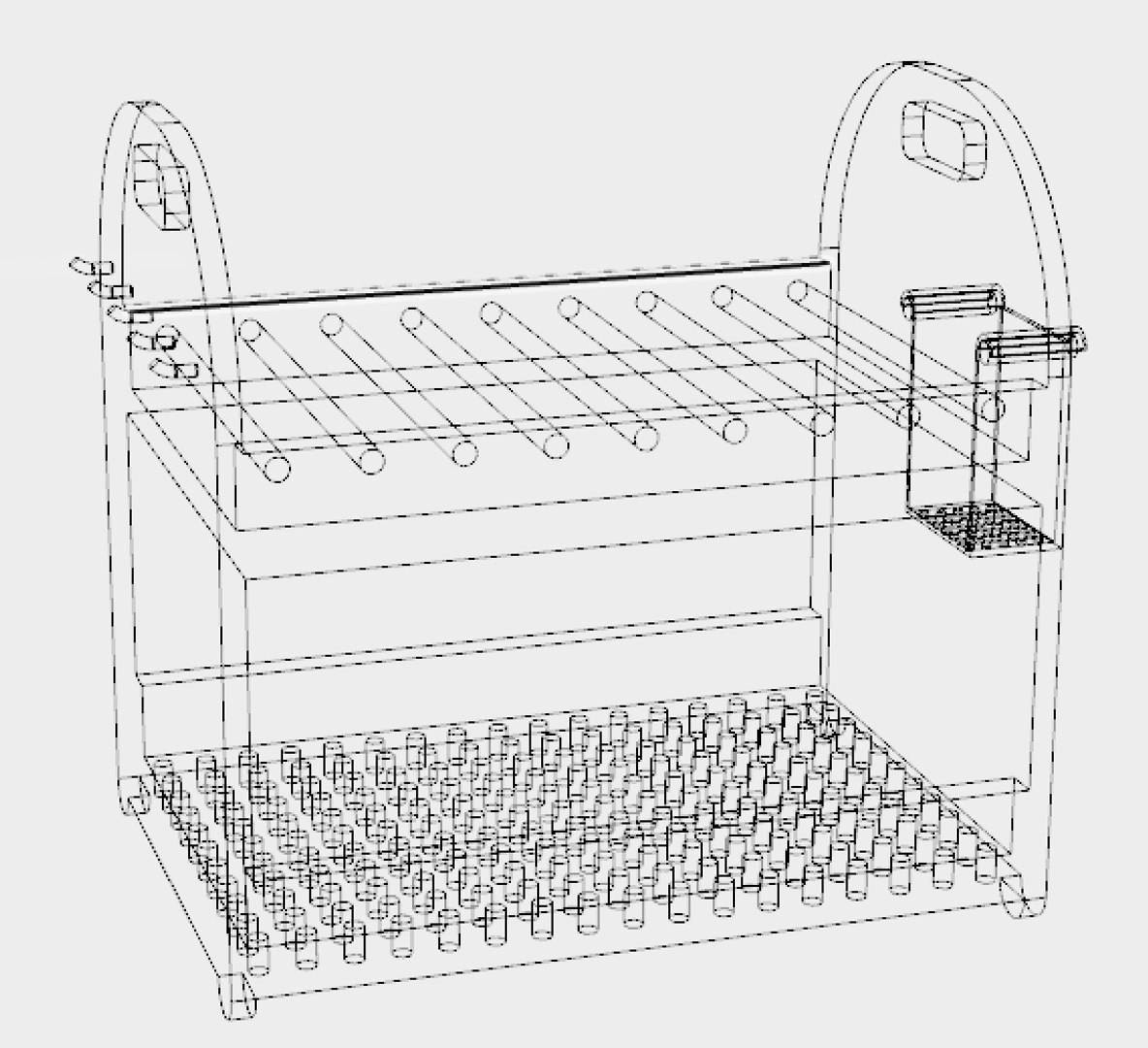 draining rack 3D model https://p.turbosquid.com/ts-thumb/HX/RdUlKt/15CzHofZ/screenshot20171103at15.05.00/png/1509721584/1920x1080/fit_q87/cbb38694eb48b1570814eb388854e59dfcc86a9d/screenshot20171103at15.05.00.jpg