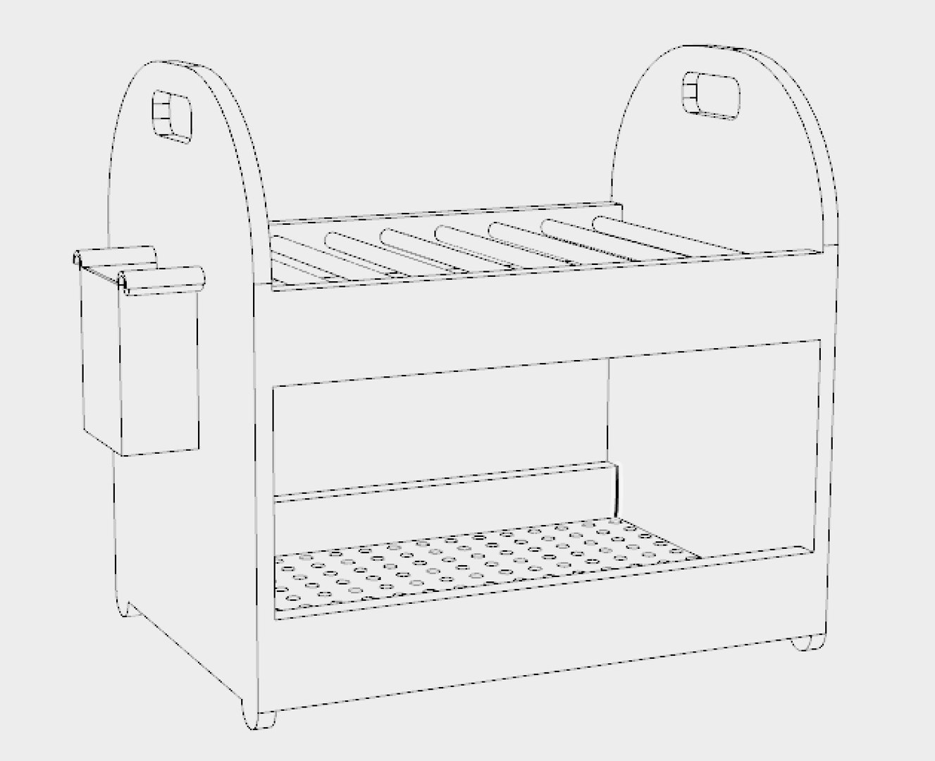 draining rack 3D model https://p.turbosquid.com/ts-thumb/HX/RdUlKt/q1kRE1yA/screenshot20171103at15.04.11/png/1509721629/1920x1080/fit_q87/f485ae7af177a084b1c78c365779535d7a4cd90a/screenshot20171103at15.04.11.jpg