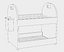 Draining Rack