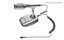 YAESU MD-100 Desk Microphone