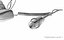 YAESU MD-100 Desk Microphone