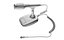 YAESU MD-100 Desk Microphone